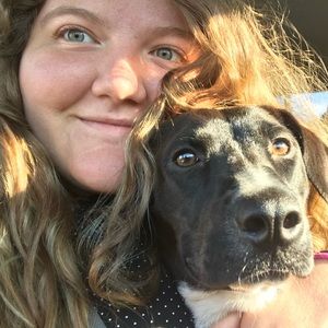 Meet your Posher, Aubrey